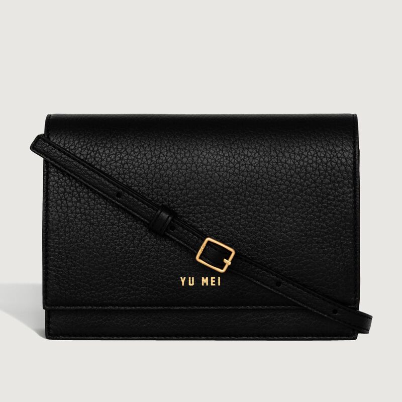 Yu Mei Suki Multi-Strap Clutch image number 3